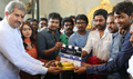 Grahanam Movie Launch - Graghanam Event Photos